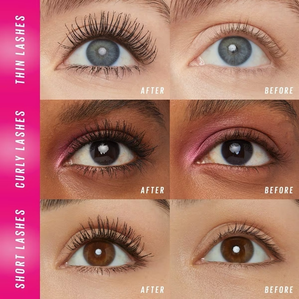 Maybelline Firework Mascara - Picture 4 of 6